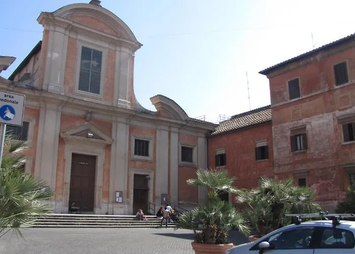 Trastevere Colors