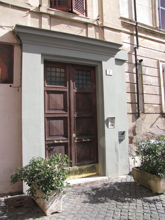 Trastevere Colors 3* Rom