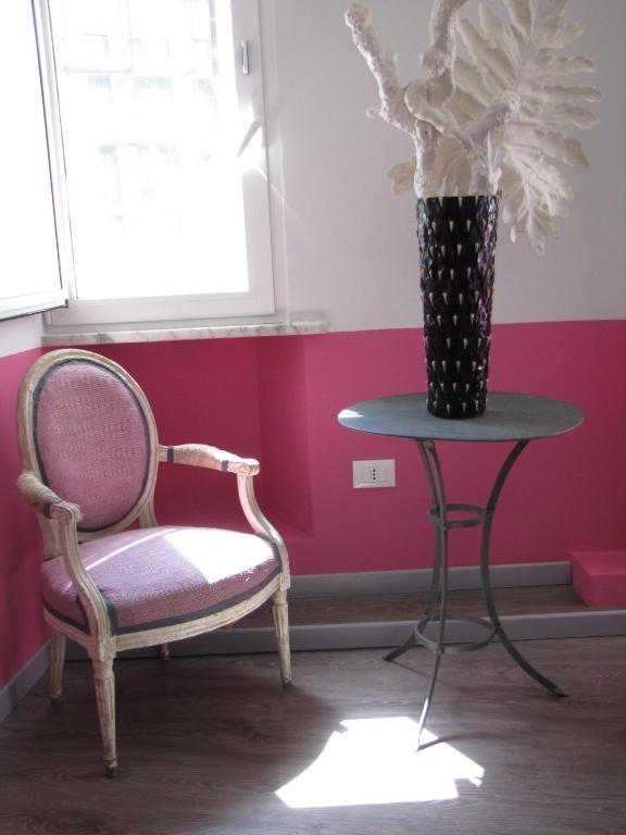 Trastevere Colors 3* Rom